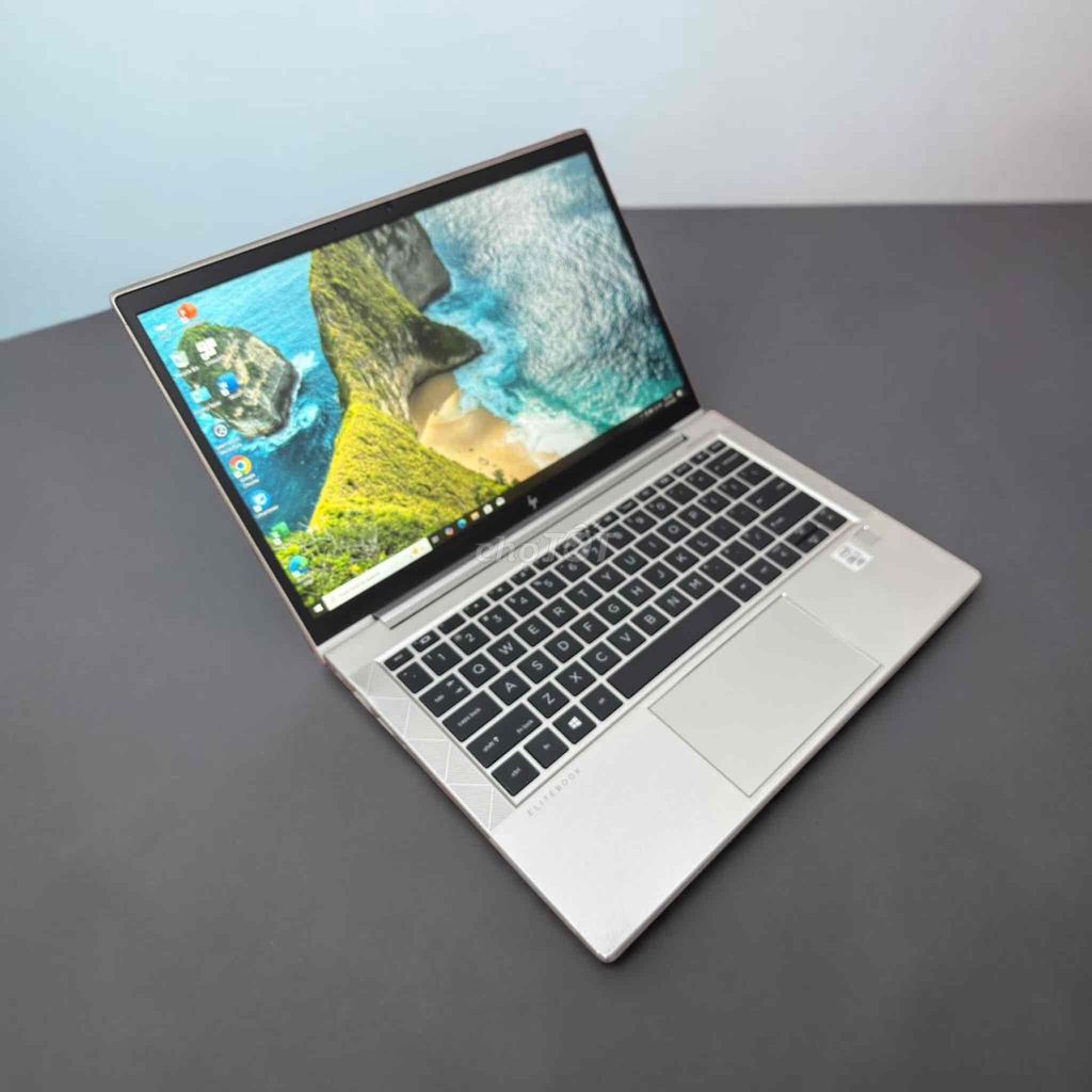 HP Elitebook 830 G7 i7-10610u 8GB/256GB 13.3inch. Mua bán Laptop tại Quận 12 Tp Hồ Chí Minh được đăng bởi Anh Tuan hình 1