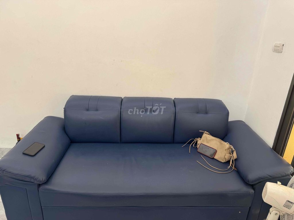 ghế Sofa. Mua bán Nội thất, đồ gia dụng khác tại Quận Long Biên Hà Nội được đăng bởi Tên chưa cung cấp hình 1
