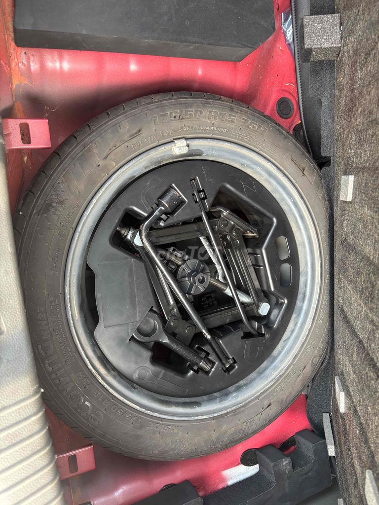 Kia Morning 2018 Si 1.25 MT - 73000 km. Mua bán Ô tô tại Thị xã Bến Cát Bình Dương được đăng bởi Vuong hình 19