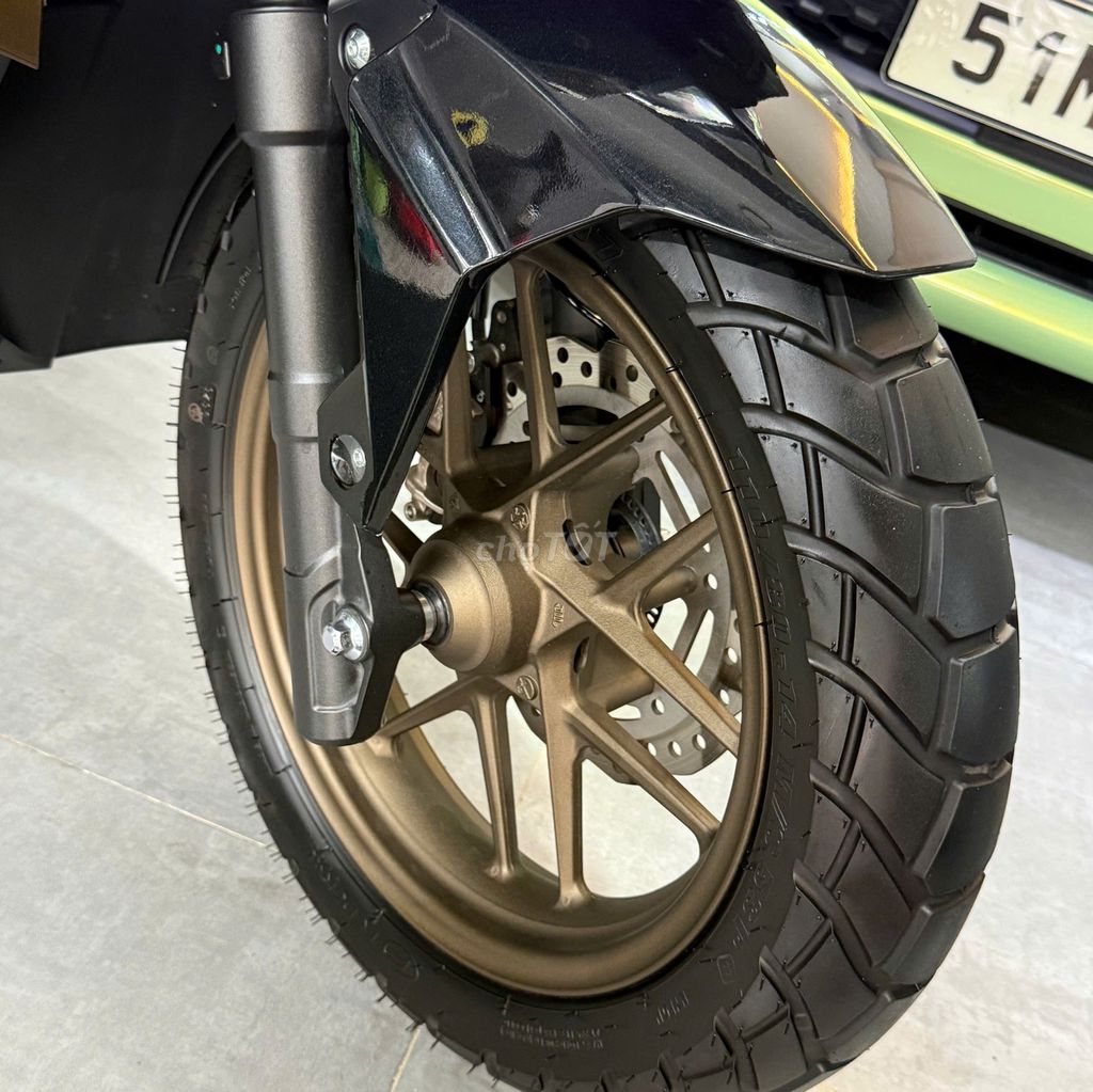 Honda ADV 160