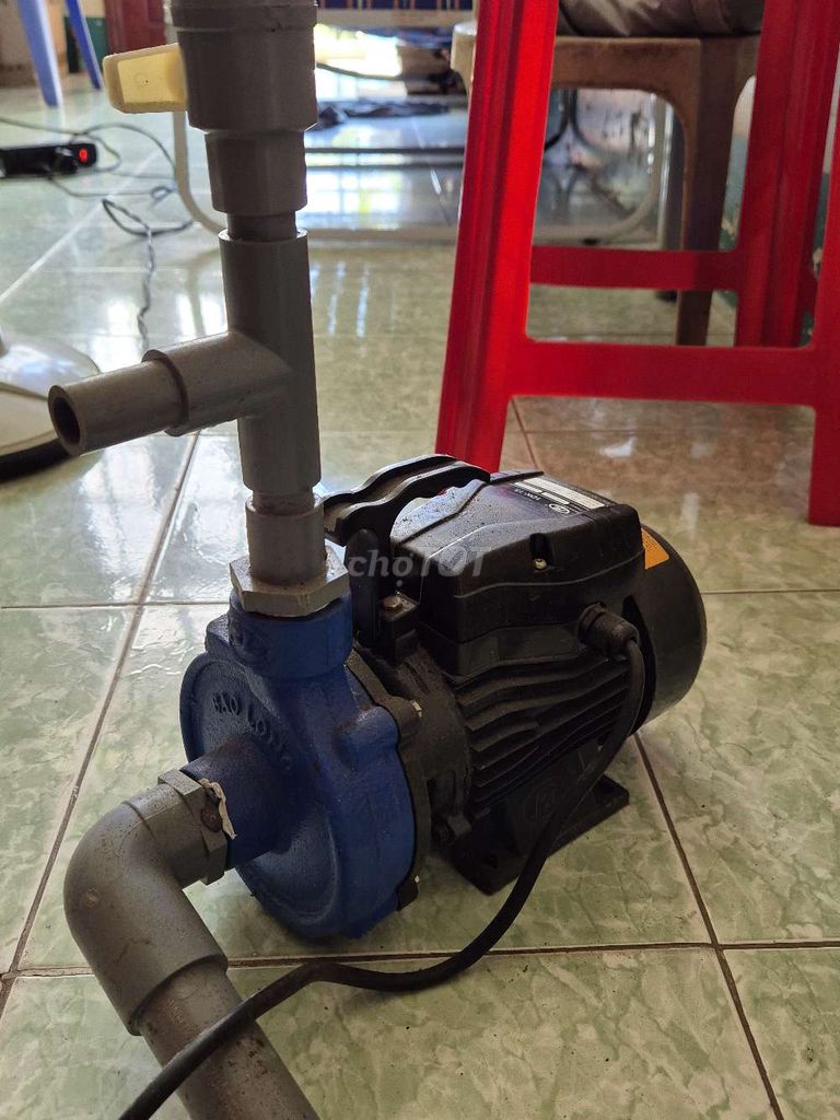 Máy bơm nước Bao Long 1DK-15 99%. Mua bán Đồ chuyên dụng, Giống nuôi trồng tại Thành phố Qui Nhơn Bình Định được đăng bởi Nghia Tranluu hình 1