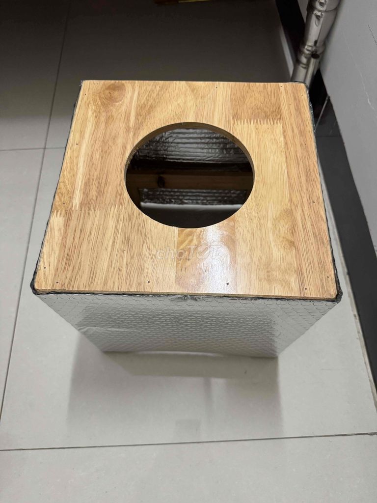 ghế gỗ xông. Mua bán Nội thất, đồ gia dụng khác tại Quận Sơn Trà Đà Nẵng được đăng bởi Huỳnh Phước Hậu hình 1
