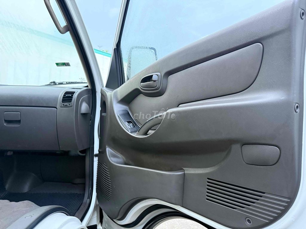 Hyundai Porter H150 Đông Lạnh Cực Đẹp. Mua bán Xe tải, xe ben tại Huyện Bình Chánh Tp Hồ Chí Minh được đăng bởi XE CŨ CHÍNH HÃNG hình 7