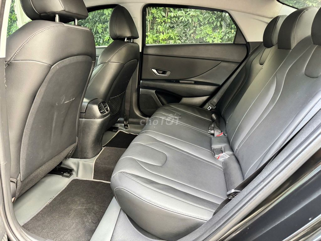 Hyundai Elantra 1.6 đặc biệt 2024. Mua bán Ô tô tại Quận Long Biên Hà Nội được đăng bởi PHÚC LÂM  AUTO hình 8