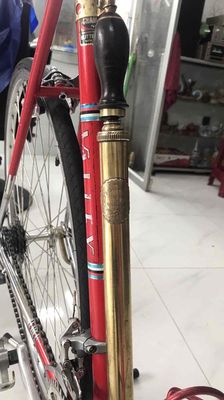 ko dùng đến cần bán cho bác nào về đi thể dục. Mua bán Xe đạp tại Huyện Cư M'gar Đắk Lắk được đăng bởi nam