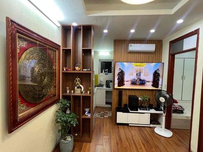 Căn hộ 60 m² · 2 PN · Phố Thượng Đình