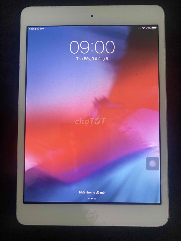 Apple iPad Mini 2 64GB Bạc. Mua bán Máy tính bảng tại Thành phố Long Xuyên An Giang được đăng bởi Huệ hình 1