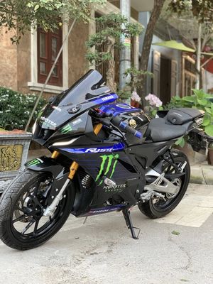 Yamaha R15 M 2023 có trả góp trao đổi ✅. Mua bán Xe máy tại Huyện Thanh Trì Hà Nội được đăng bởi Phú Lý