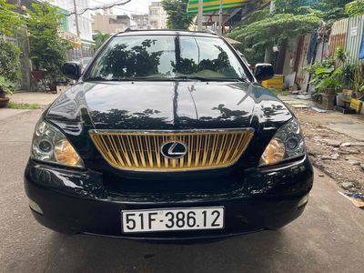BÁN GẤP XE SANG LEXUS RX350 TUYỆT ĐẸP. Mua bán Ô tô tại Quận Tân Bình Tp Hồ Chí Minh được đăng bởi hoàng