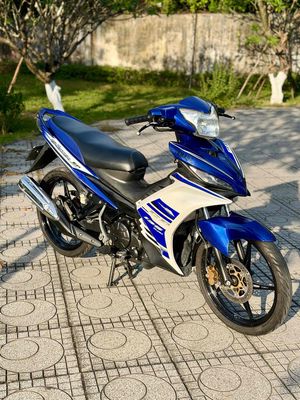 Ex 135 5 số xanh gp zin đẹp. Mua bán Xe máy tại Thành phố Thủ Đức Tp Hồ Chí Minh được đăng bởi xe máy kha hoàng