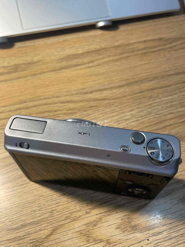 Máy ảnh Fujifilm XF1 đen. Mua bán Máy ảnh, Máy quay tại Quận 10 Tp Hồ Chí Minh được đăng bởi Diện Nguyễn Đức hình 1