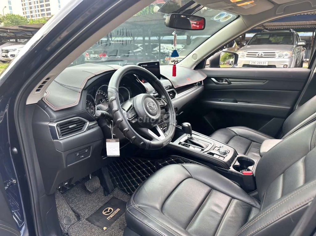 Bán Mazda CX5 sx 2022 chạy 4 vạn km. Mua bán Ô tô tại Quận Cầu Giấy Hà Nội được đăng bởi Thăng ManyCar hình 6