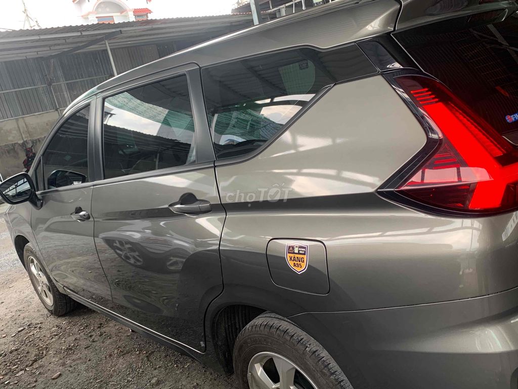 Mitsubishi Xpander 2024 1.5 AT - 20000 km. Mua bán Ô tô tại Quận 12 Tp Hồ Chí Minh được đăng bởi Trân hình 3