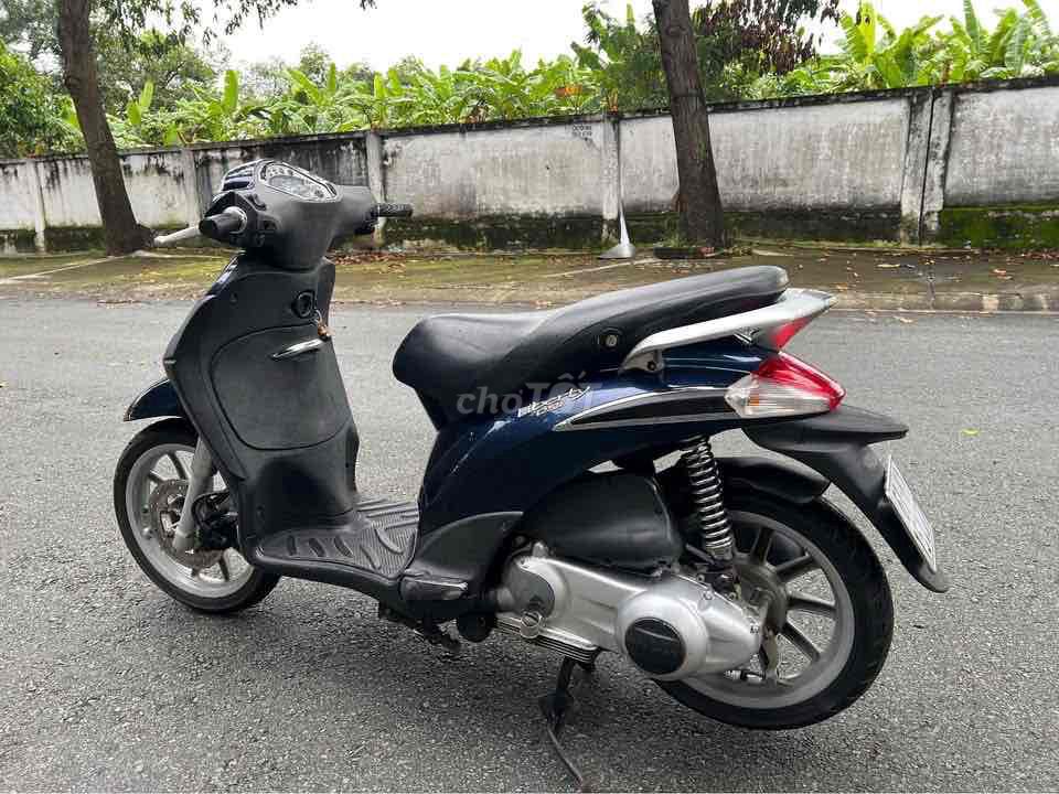 bán liebty ie phun xang đt máy moc zin êm bs61. Mua bán Xe máy tại Thị xã Bến Cát Bình Dương được đăng bởi hai le hình 5