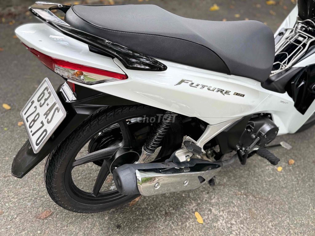 BÁN FUTURE 2024 BS 63 Tiền Giang. Mua bán Xe máy tại Thành phố Thủ Đức Tp Hồ Chí Minh được đăng bởi XE MÁY ANH hình 20
