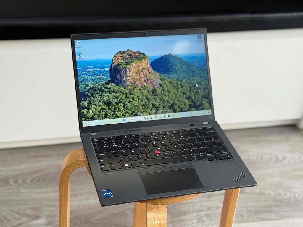 Lenovo ThinkPad T14 Gen 4 i7-1365U 14 inch 16GB/51. Mua bán Laptop tại Quận 10 Tp Hồ Chí Minh được đăng bởi mạc thành hình 1