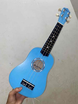 Đàn Ukulele 2hand phù hợp cho người mới tập đàn