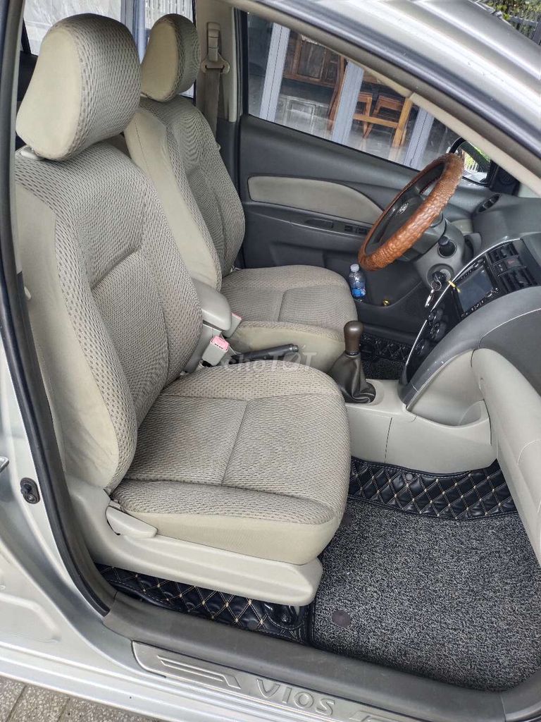 2012 1.5E - 270 km. Mua bán Ô tô tại Huyện Hòa Thành Tây Ninh được đăng bởi Trung hình 16