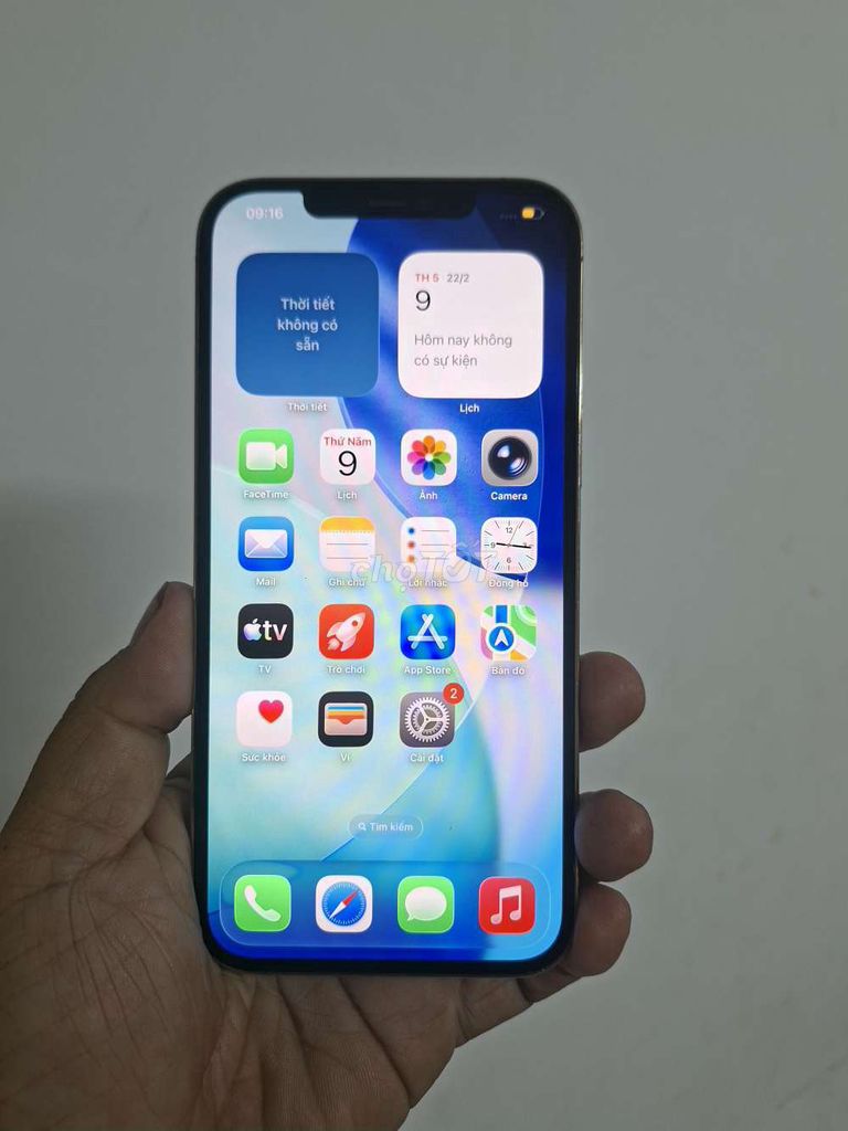Apple iPhone 14 Pro 128GB Hư Face ID, màn LK. Mua bán Điện thoại tại Quận 7 Tp Hồ Chí Minh được đăng bởi bảo minh hình 1