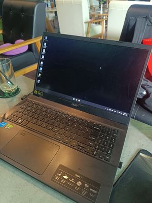 BÁN NHANH _ LAPTOP GAMING ACER ASPIRE 7.. Mua bán Laptop tại Quận 8 Tp Hồ Chí Minh được đăng bởi Nguyễn Phúc Vinh hình 1