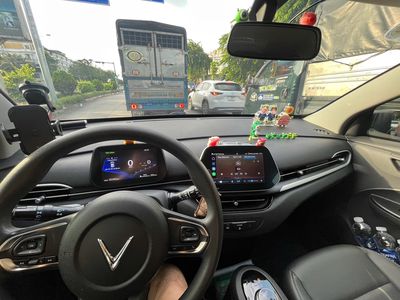 VinFast VF5 Plus 2024  - 32000 km. Mua bán Ô tô tại Quận Nam Từ Liêm Hà Nội được đăng bởi Ngô Xuân Mạnh