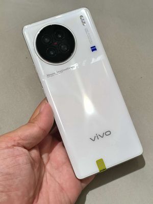 Bán VIVO X90 8/256Gb. Mua bán Điện thoại tại Quận Hai Bà Trưng Hà Nội được đăng bởi Nguyễn Ngọc Huy