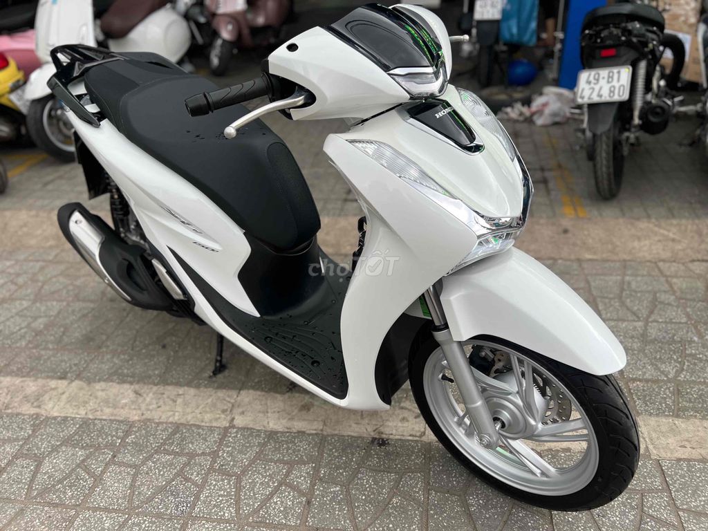 Sh 150 ABS 2022(mới 99%)❇️Đồng moto 2❇️