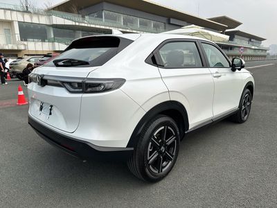 Honda HR-V 2025 NÂNG CẤP OPTION, TẶNG PK+TM. Mua bán Ô tô tại Quận Tân Bình Tp Hồ Chí Minh được đăng bởi Nguyễn Ngọc Thùy Trang