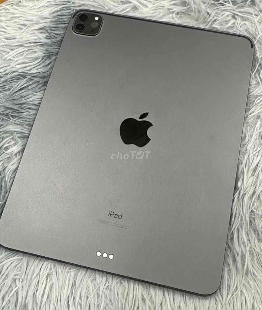iPad Pro 11 inch M1 128GB Đen Pin 88. Mua bán Máy tính bảng tại Quận 5 Tp Hồ Chí Minh được đăng bởi Phan Thế Phong  hình 1