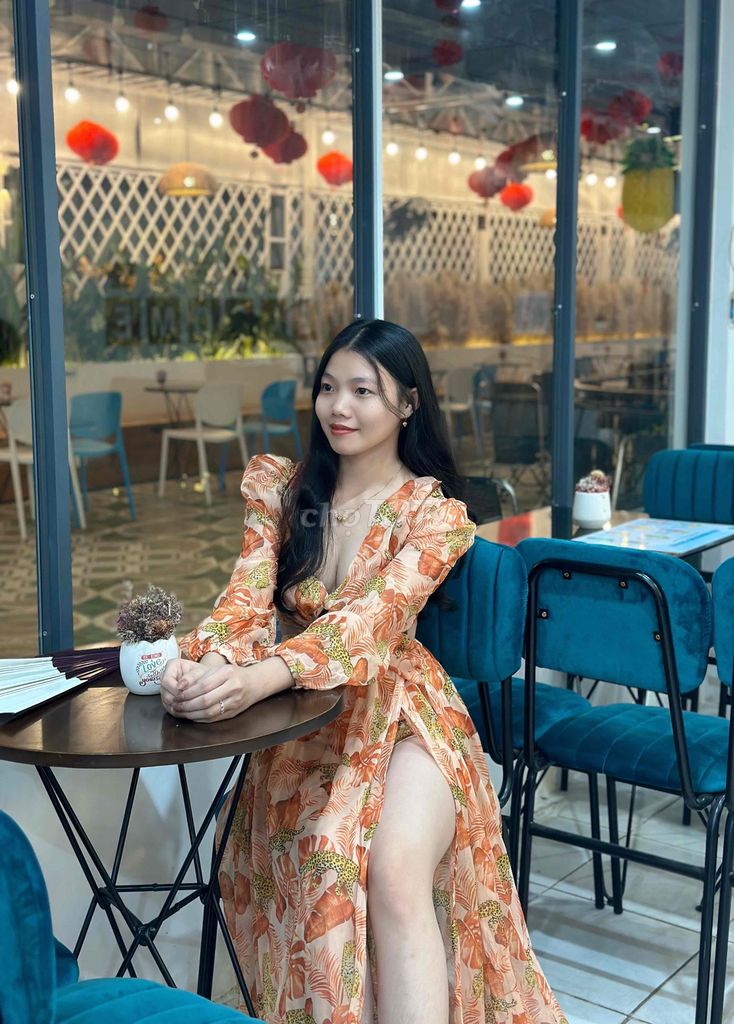 Sang Quán Cafe Trà Sữa đường lớn