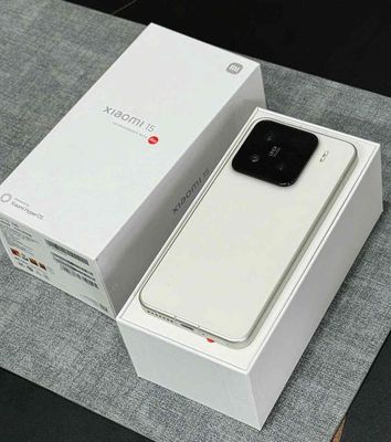 🔥Xiaomi Mi 15 5G. Snapdragon 8 Elite