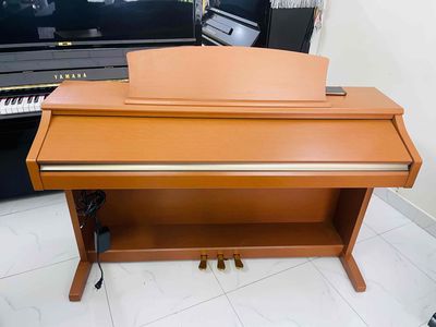 Piano kawai Ca12 Japan phím gỗ như cơ bao ship