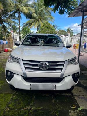 Toyota Fortuner 2020 2.4MT máy dầu. Mua bán Ô tô tại Quận Ninh Kiều Cần Thơ được đăng bởi Tân Hùng Cường