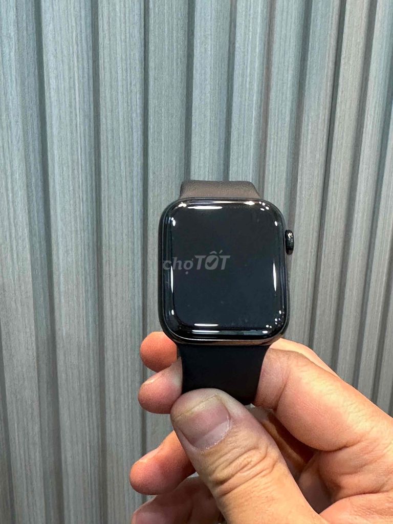 Apple watch sr5/44mm