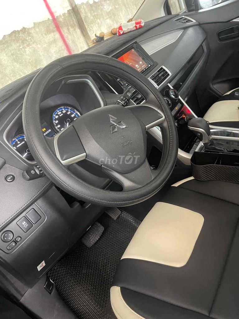 Mitsubishi Xpander 2024 1.5 AT - 20000 km. Mua bán Ô tô tại Quận 12 Tp Hồ Chí Minh được đăng bởi Trân hình 6