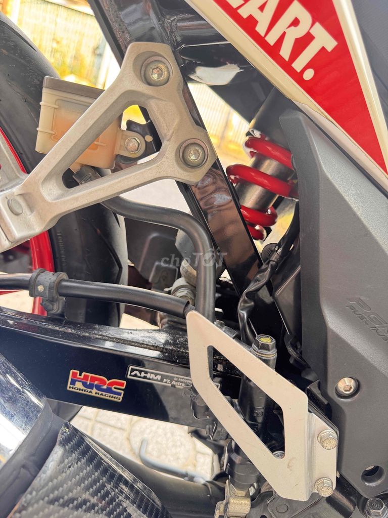 Sonic odo thấp ,chính chủ ,xe trùm mền. Mua bán Xe máy tại Thành phố Rạch Giá Kiên Giang được đăng bởi Nam 315 Mac Cuu hình 9