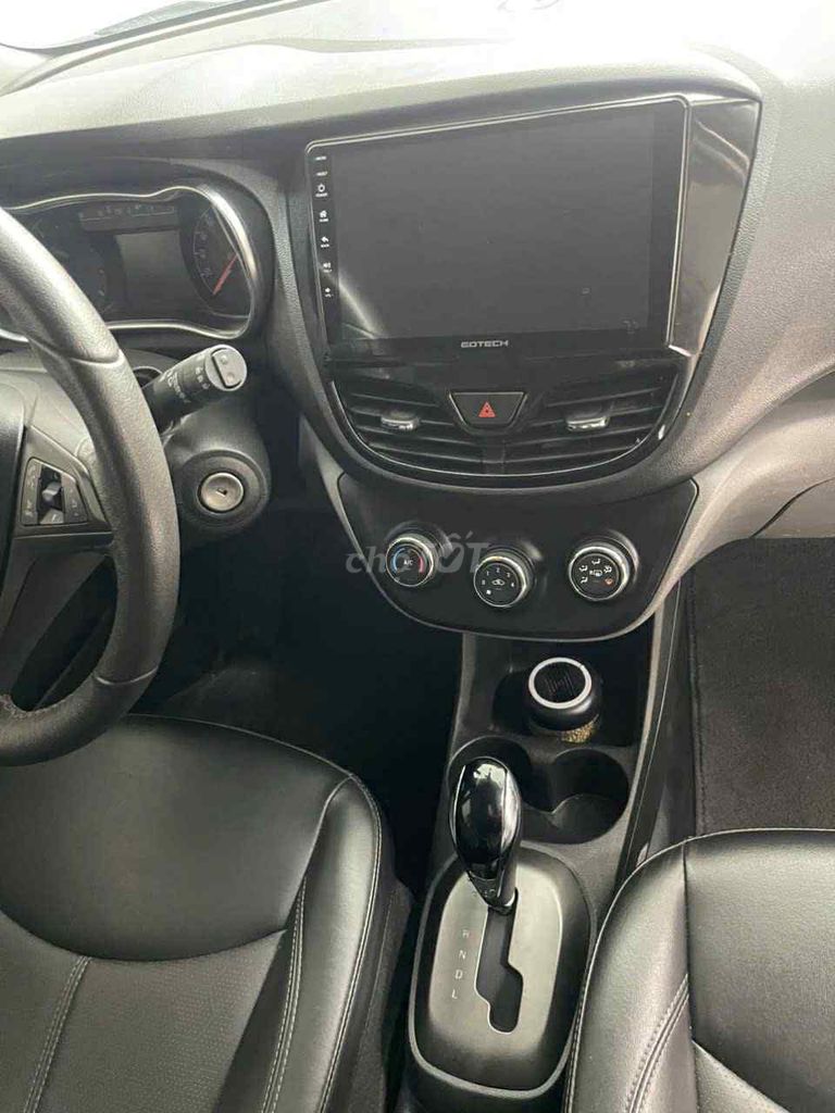 VinFast Fadil 2021 1.4 AT Plus - 86000 km. Mua bán Ô tô tại Quận Nam Từ Liêm Hà Nội được đăng bởi Minh Nguyễn Đình hình 8