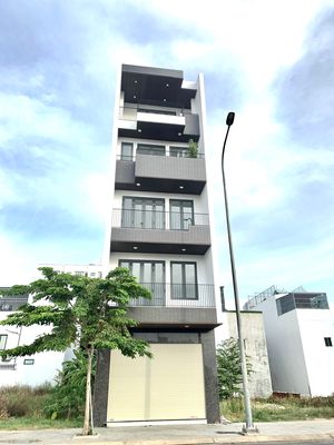 Аренда · 6 комн. · 100 м² · Thành phố Nha Trang, ул. VCN Phước Long