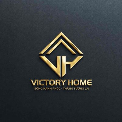 Victory Home logo
