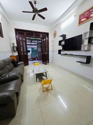 Rent · 4 bd · 72 м² · Quận Tân Phú, ул. Đường Vườn Lài