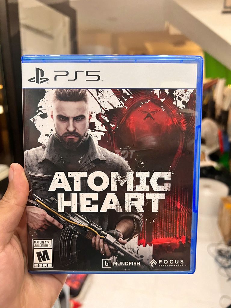 PS5_ATOMIC HEART