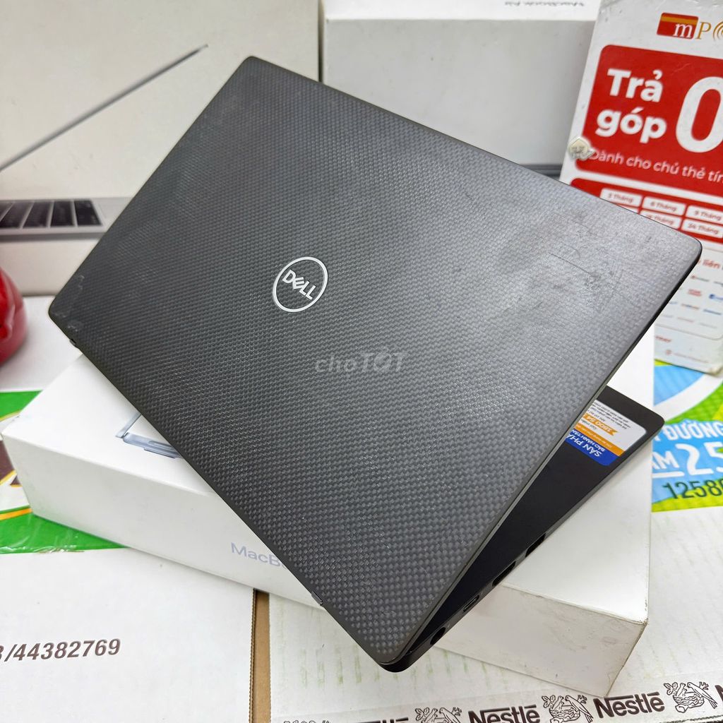 Dell Latitude 7300 i7-8th|8|256. Mua bán Laptop tại Quận Thanh Xuân Hà Nội được đăng bởi Kiều Sơn hình 1