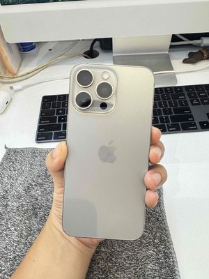 pass iPhone 15 Pro Max, 256gb, titanium 99%. Mua bán Điện thoại tại Quận Hai Bà Trưng Hà Nội được đăng bởi anh kul