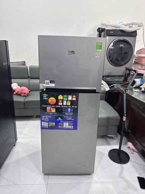 Tủ lạnh Beko 200l inverter, bao ship❄️❄️. Mua bán Tủ lạnh tại Thành phố Dĩ An Bình Dương được đăng bởi Thành Long