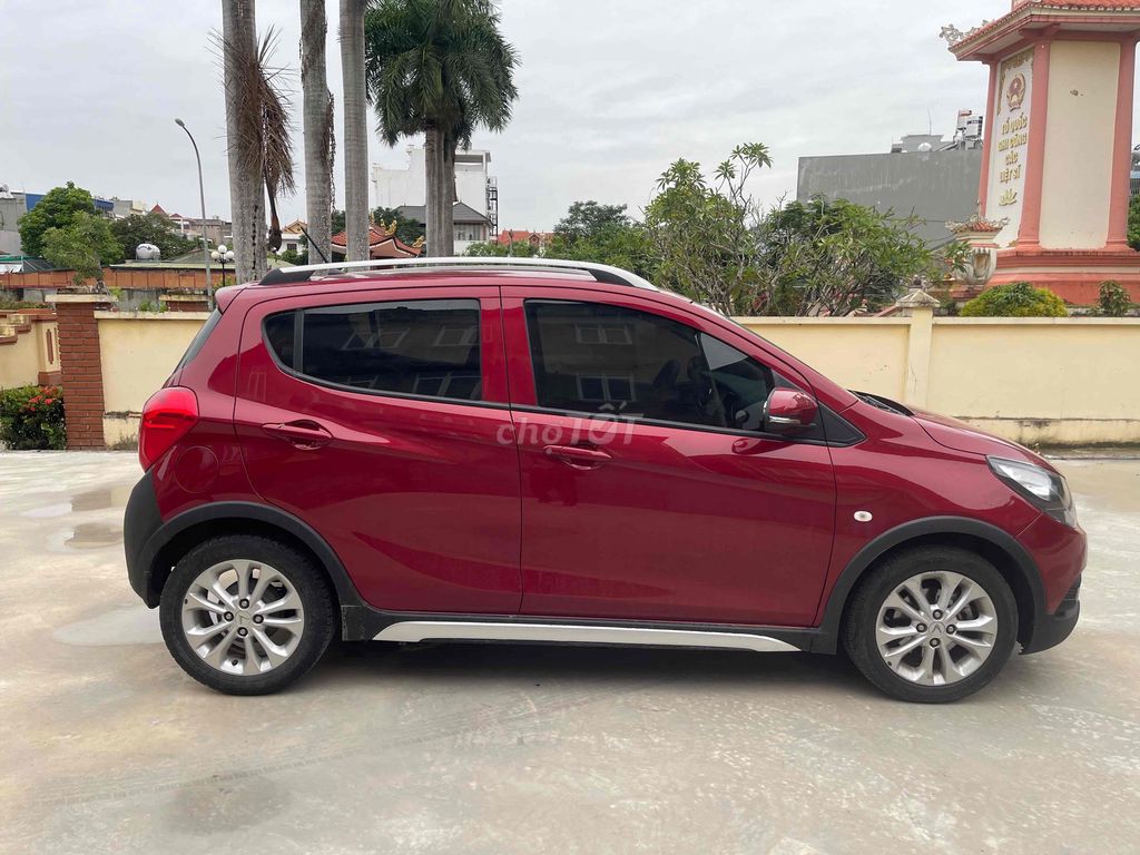 VinFast Fadil 2020 1.4 AT - 63727 km. Mua bán Ô tô tại Quận Kiến An Hải Phòng được đăng bởi Xe máy Hoàng Anh  hình 2