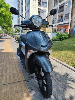 Yamaha Janus màu Xám 26.000 km
