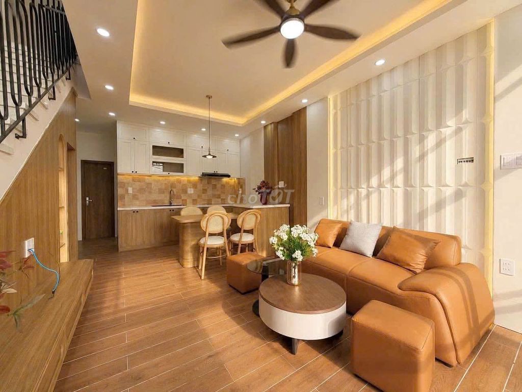 [CHÍNH CHỦ] Bán nhà 2 tầng Kiệt 25 Hà Huy Tập, P. Thanh Khê Đông 🌺