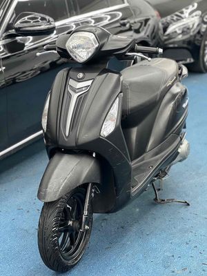 Yamaha Grande 2015 Đen BSTP 1 CHỦ