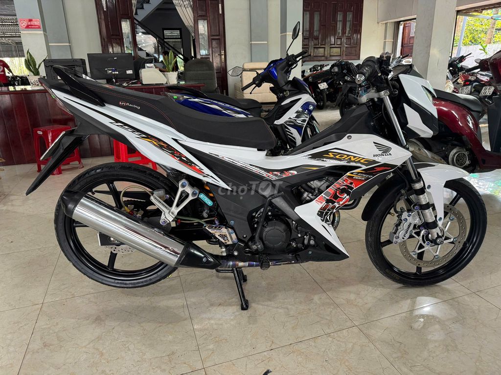 Sonic 2020. Mua bán Xe máy tại Huyện Hàm Thuận Nam Bình Thuận được đăng bởi Toàn hình 3