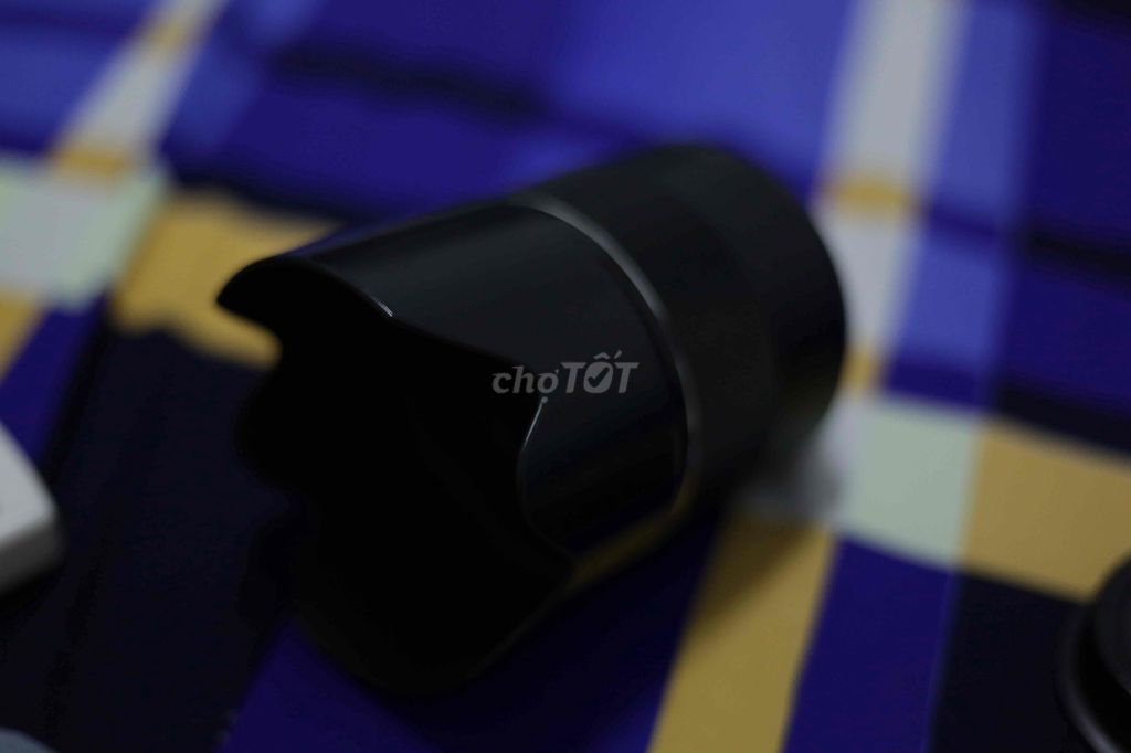 Ống kính máy ảnh Meike 85mm f/1.8 Đen. Mua bán Máy ảnh, Máy quay tại Quận Ninh Kiều Cần Thơ được đăng bởi Thai Chau hình 1